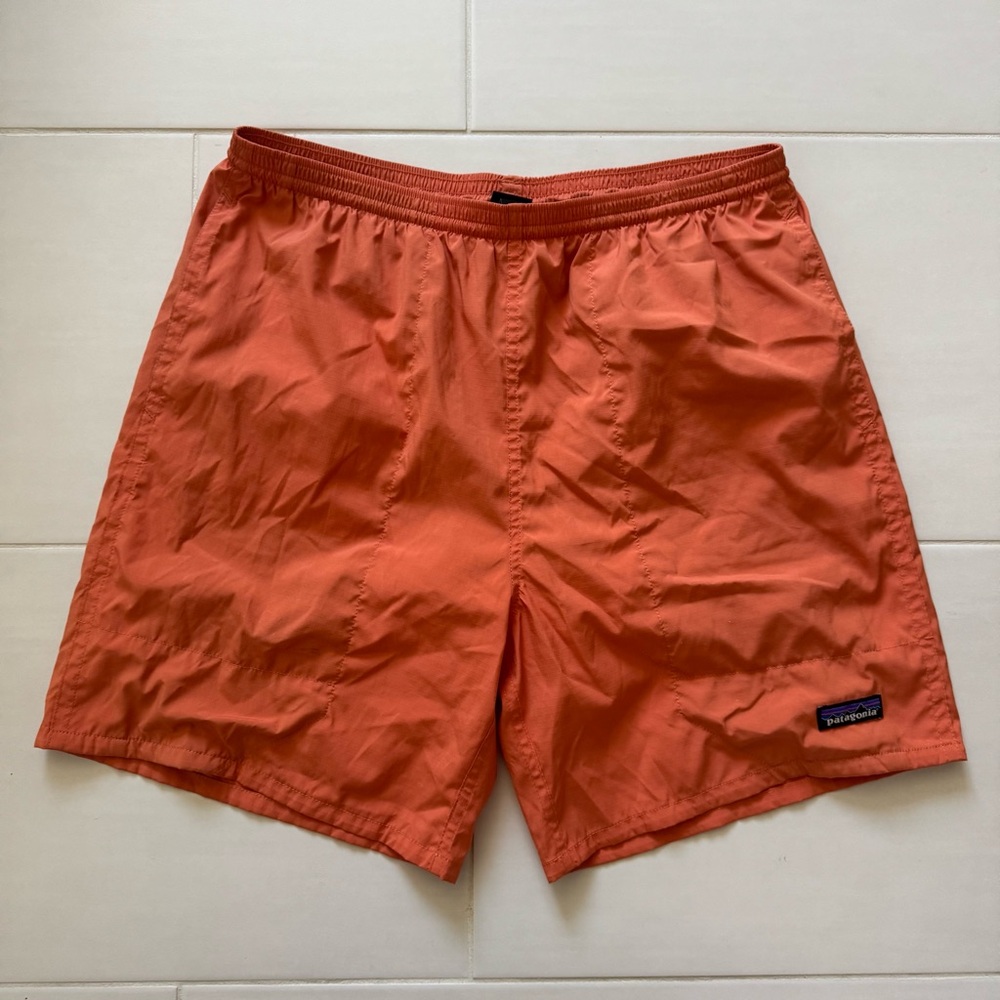 Patagonia M's Baggies Light L